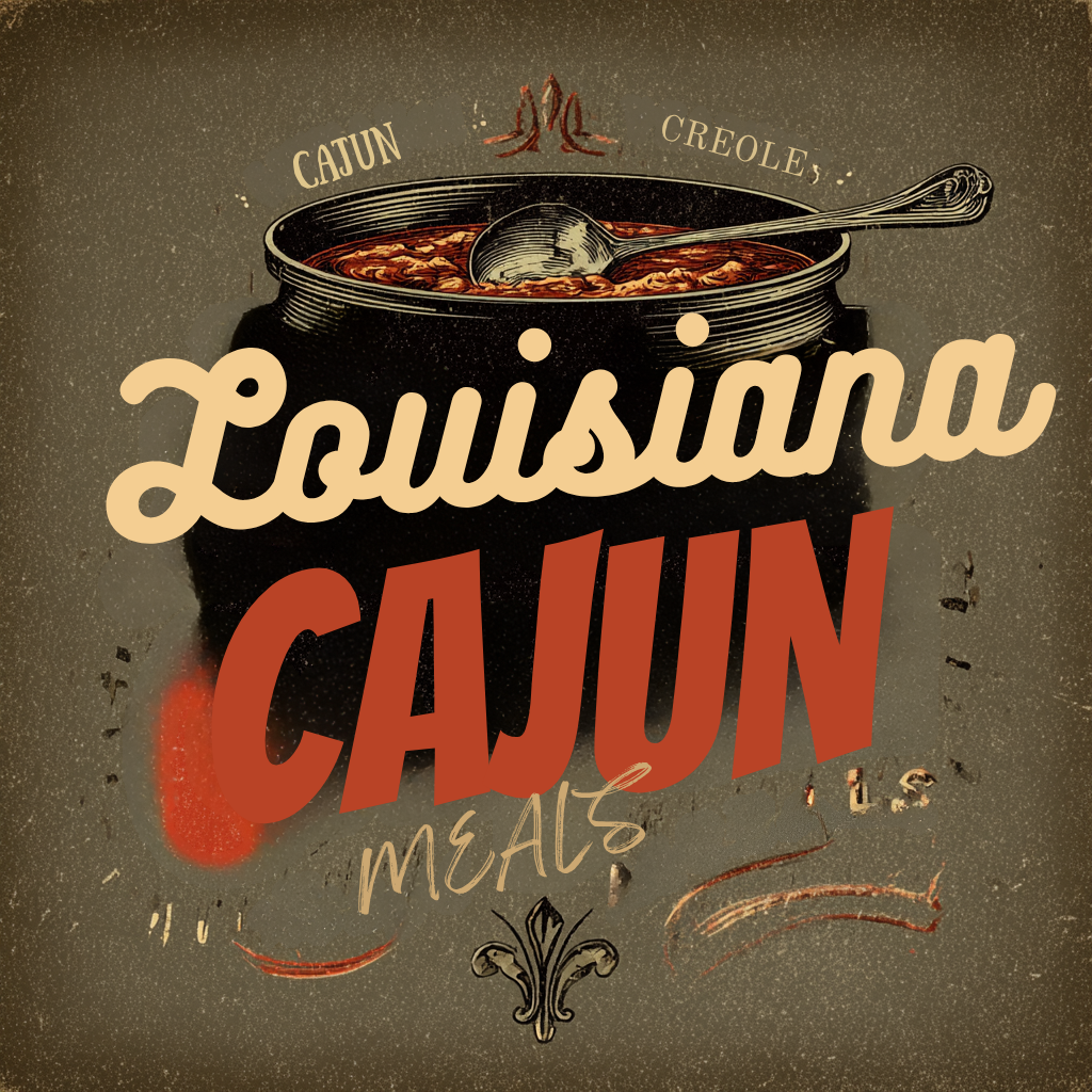 louisianacajunmeals.com